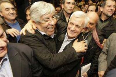 Los gremios reclaman un plus, pese al anuncio de Ganancias