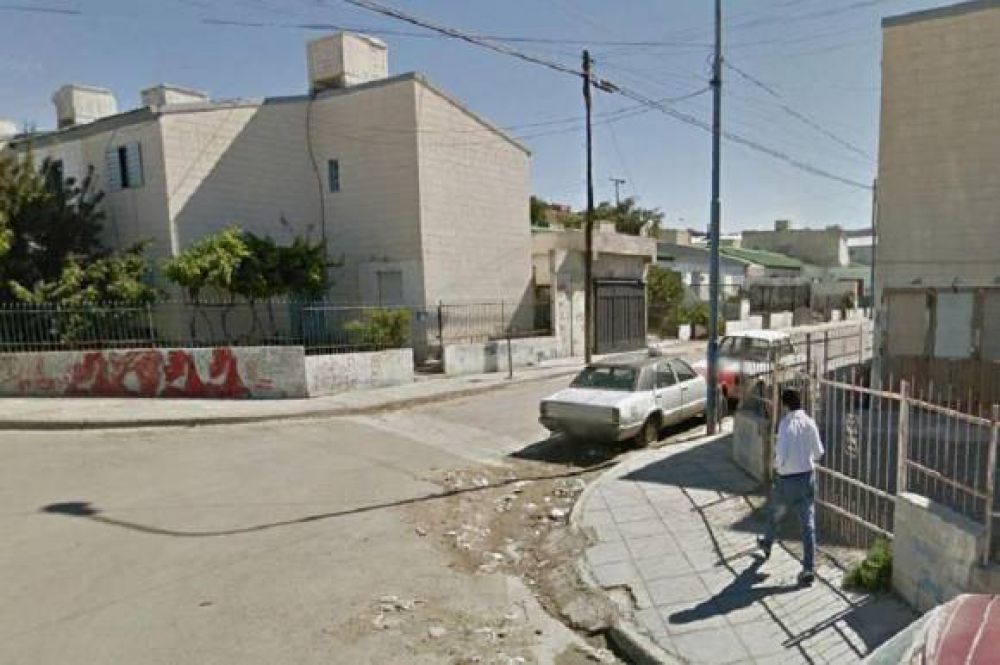 De un tiro en la cabeza ejecutaron a otro joven en barrio Isidro Quiroga
