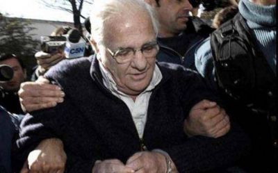 Caso Belsunce: Carlos Carrascosa cumpli� 70 a�os y la defensa pedir� su arresto domiciliario