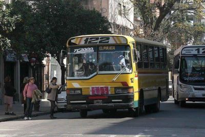 Finalmente el martes se lanzar la tarjeta Metropolitana