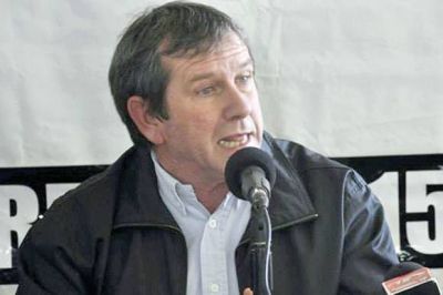 UCR: Lorenzo present� propuestas para mejoramiento para la seguridad en Chubut