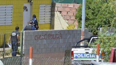 Detuvieron al �Checo� Arismendi por el crimen de Ezequiel Bard�n