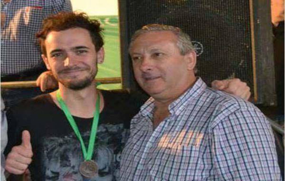 Olimp�adas Judiciales: Mercedes brill� en los Juegos de Miramar