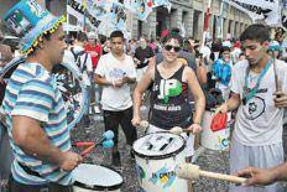 Un apoyo amplio a los rasgos distintivos del kirchnerismo