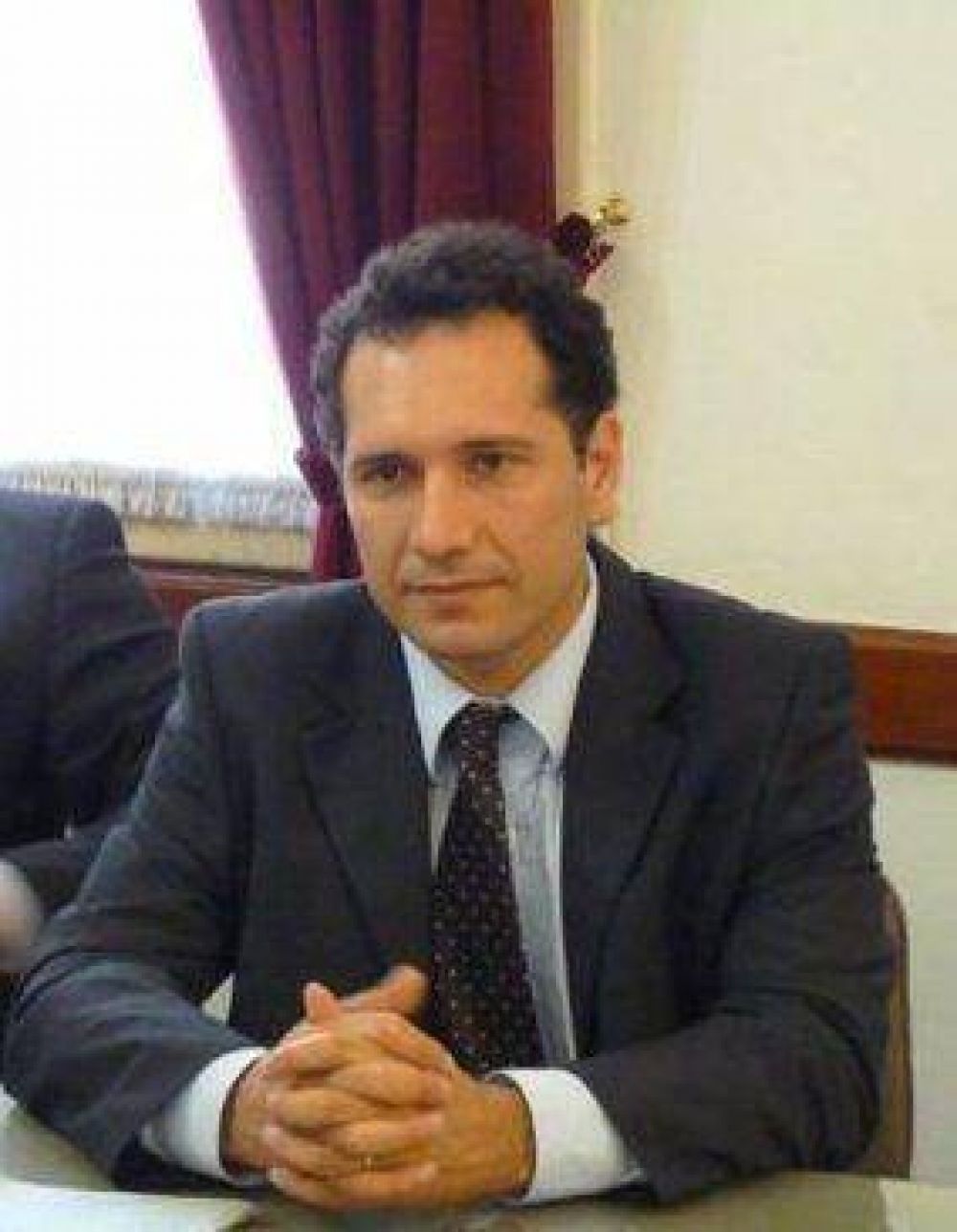Subsidios para 20 escuelas de Dolores