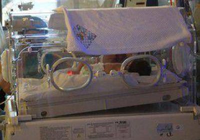 De cada 10 nacimientos, 6 son en Neuqu�n capital 