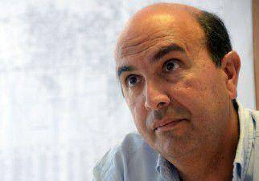 Berm�dez: �Pechi tiene m�ritos para volver a ser intendente� 