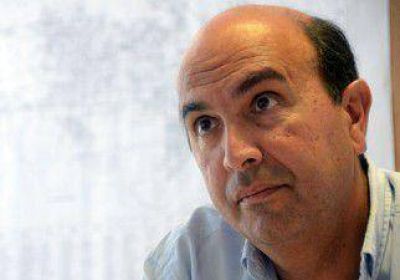 Berm�dez: �Pechi tiene m�ritos para volver a ser intendente� 