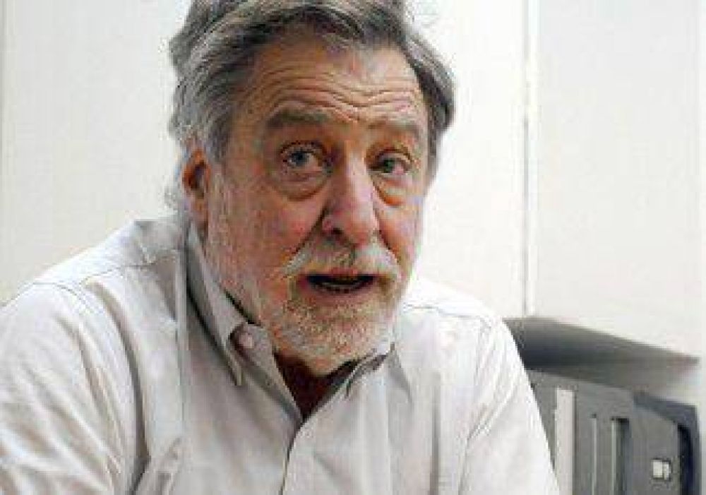 Podest�: �Son preferibles los consensos a las internas� 