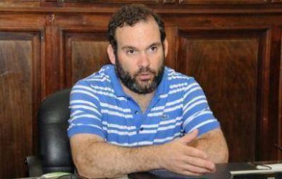 El monto del convenio urban�stico por el hotel Howard Johnson duplica el fondo para obras de gas