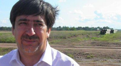 Queremos ser protagonistas en la definici�n de la f�rmula gubernamental