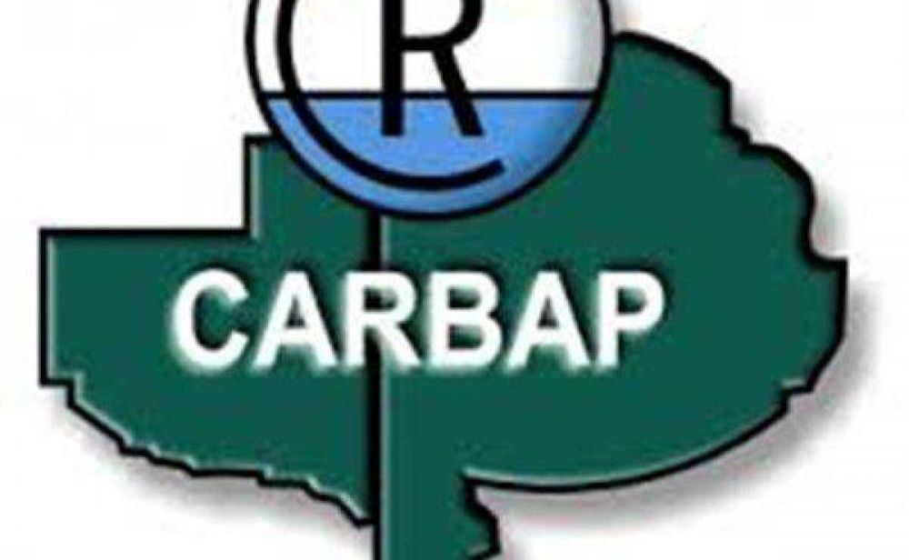 CARBAP se reuni con responsables de Vialidad Nacional y Provincial 