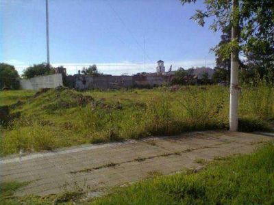 En el 2015 comenzar� la construcci�n de edificios torres en el predio de la exalcaid�a de S�enz Pe�a