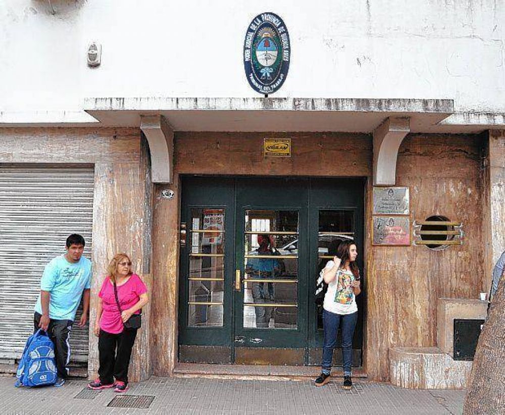 Insisten en solicitar otro Tribunal de Trabajo para nuestra ciudad
