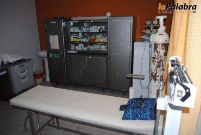 Las ampliaciones en los CAPS se inauguran en los pr�ximos d�as