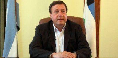 R�o Negro recibir� casi 3 mi millones de d�lares en inversi�n petrolera