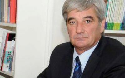 Bolinaga perdon� deuda millonaria a Sindicato de Municipales
