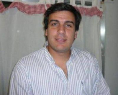 Daniel Fern�ndez y Facundo Prades, radicales amigables con el PJ