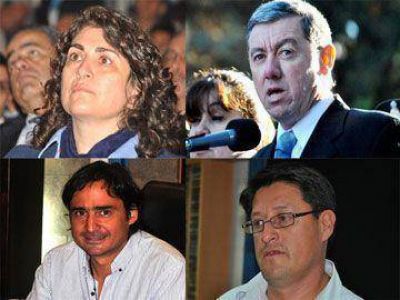Belloni encuestar� a candidatos a sucederlo en la Intendencia