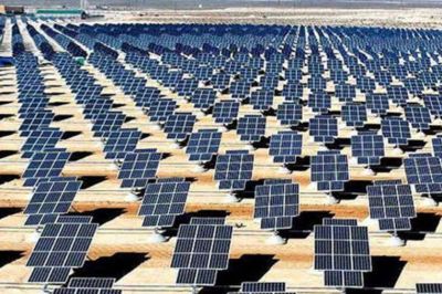 La provincia busca ponerse a la vanguardia en energ�as renovables