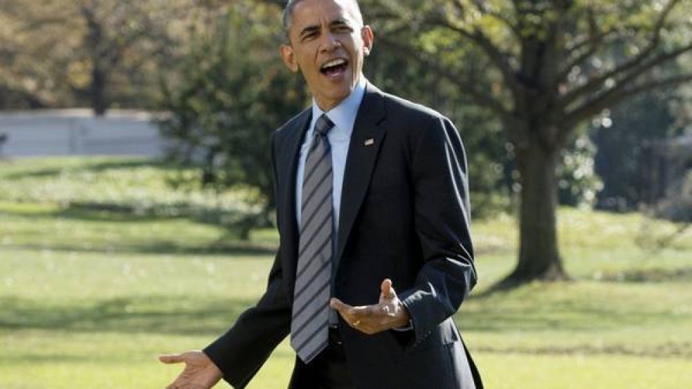 Obama admite que negocia con Cuba la libertad de un preso de EE.UU.