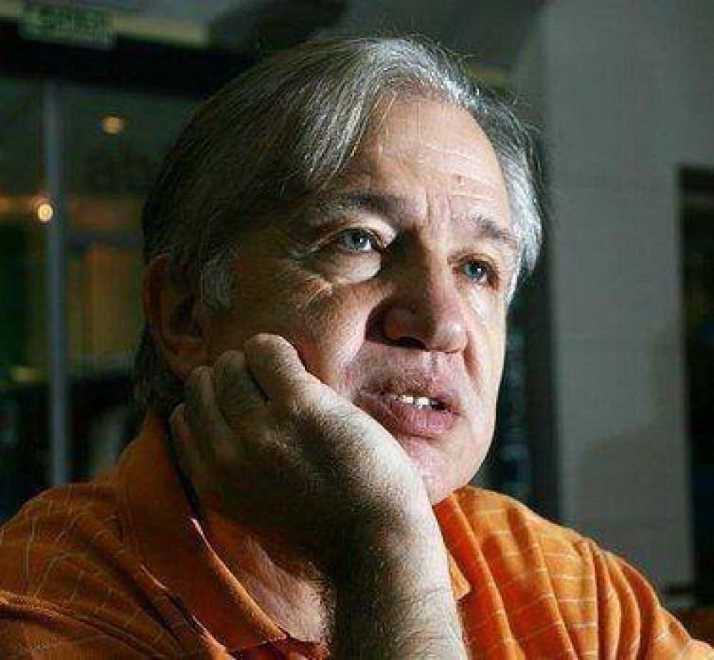 �Los docentes son el grupo con mayor inestabilidad personal�