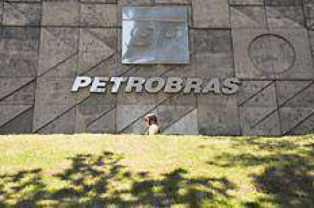 Petrobras inflamable