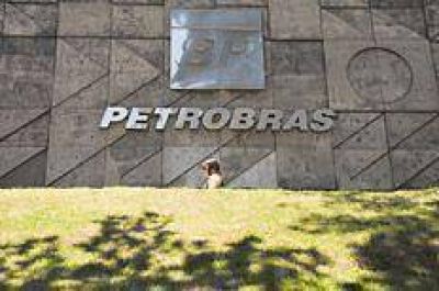 Petrobras inflamable