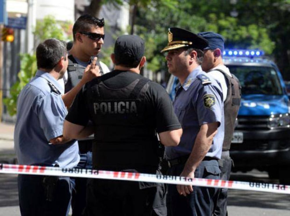 M�s de la mitad de los rosarinos sufrieron el delito dentro de su familia