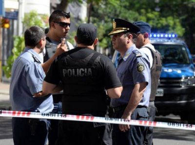 M�s de la mitad de los rosarinos sufrieron el delito dentro de su familia
