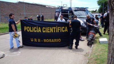 La guerra narco se reaviva con el crimen del padre de Milton Damario