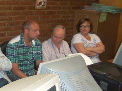 Se llev� a cabo la licitaci�n para la construcci�n de la cuarta etapa del Jard�n Maternal Esperanza
