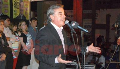 El Juez dictar� resoluci�n sobre pedidos de la Fiscal y la querella