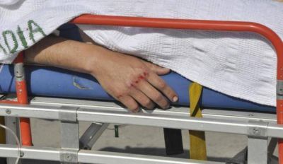 Joven defendi� a su prima que era insultada y fue acuchillado