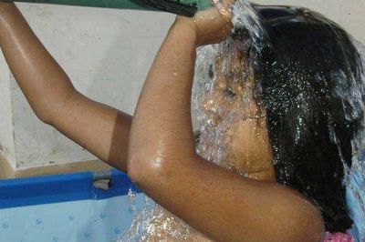 Cepsi: preocupa el aumento de casos de principios de asfixia por inmersi�n