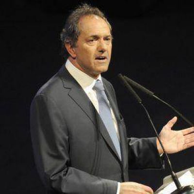 Paritarias 2015: Scioli en la encrucijada