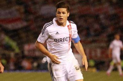 �El Pincha a la Libertadores!
