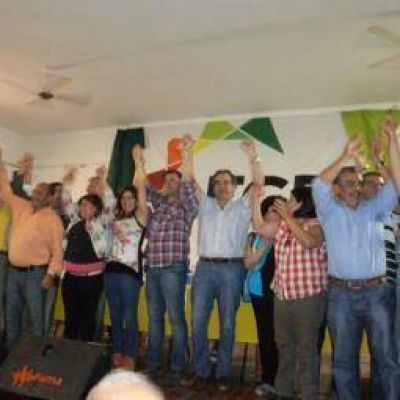 �S�lo si la oposici�n est� unida seremos gobierno en 2015�