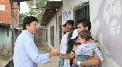 Pese a que en Diputados buscan frenarlo, Posse apura el plan para 