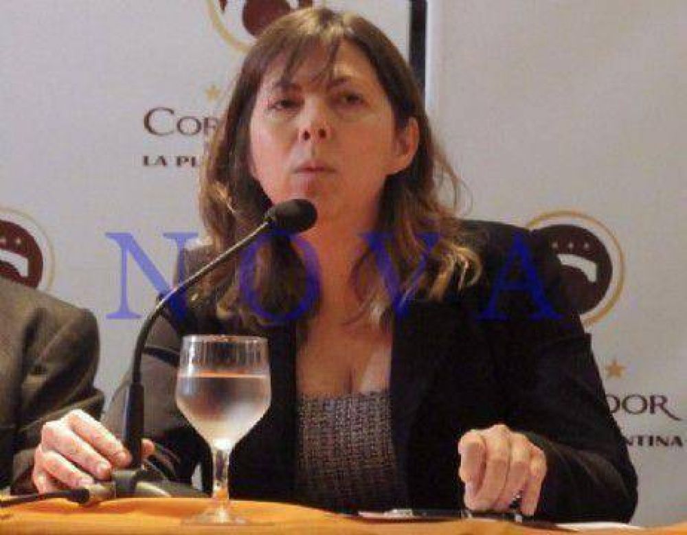 Batakis asegur� que en la Provincia el desempleo se redujo del 21,7 al 7,9 por ciento
