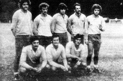 La TV italiana estren� documental sobre desaparecidos de La Plata Rugby
