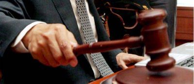 Un hombre infiel deber� pagar 40 mil pesos a su ex esposa por da�o moral