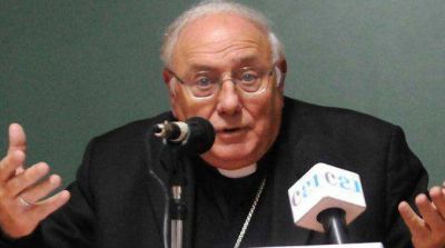La Conferencia Episcopal Argentina se reunir� ma�ana y el mi�rcoles