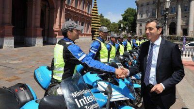 Crece la interna kirchnerista: Randazzo volvi� a criticar a Scioli