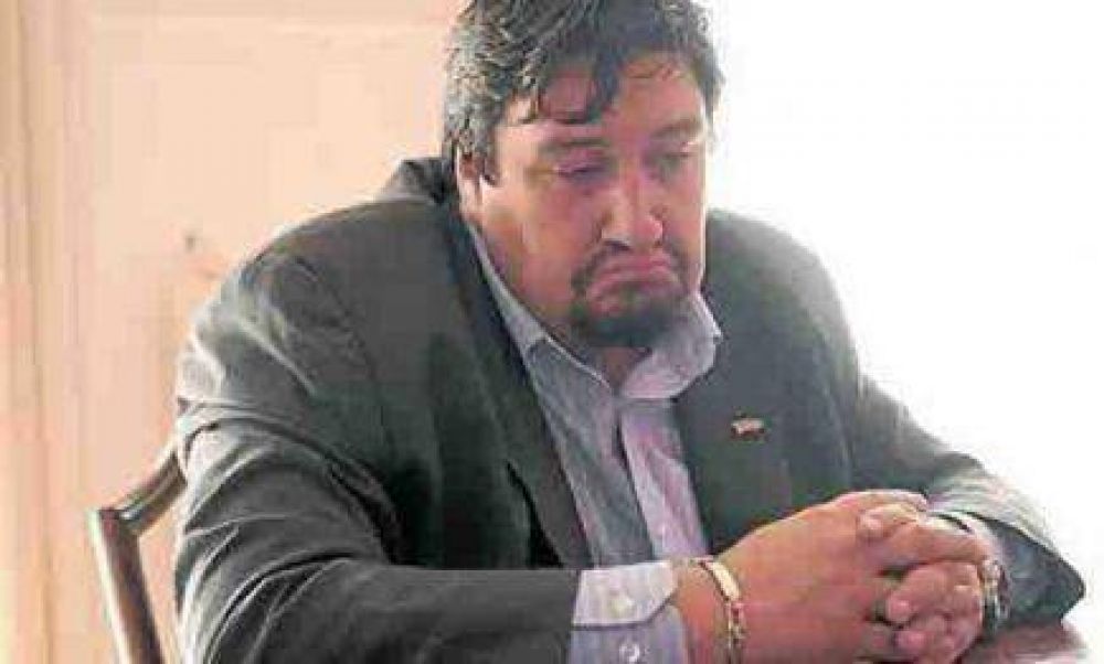 Closs dijo que la primera intenci�n es que las elecciones sean en octubre
