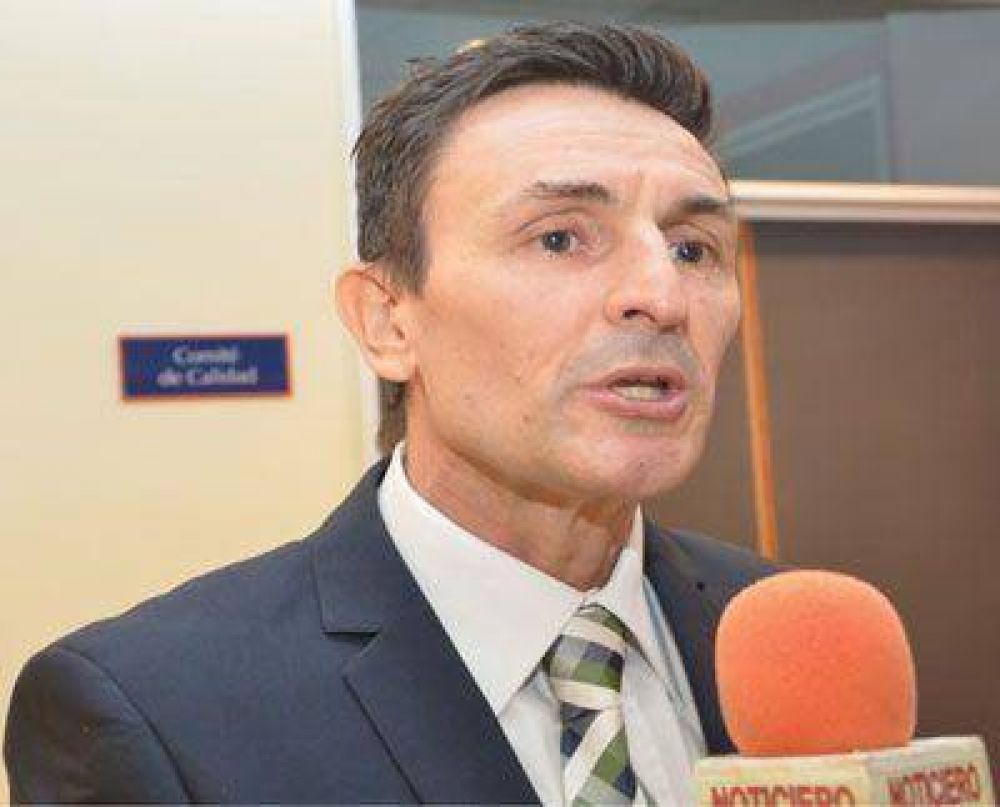 Habr�a renuncias en el Hospital de la Madre y el Ni�o
