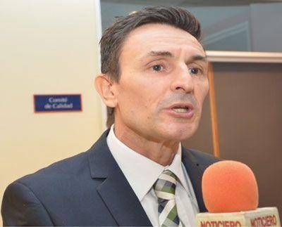 Habr�a renuncias en el Hospital de la Madre y el Ni�o