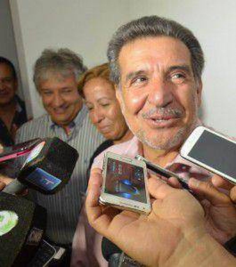 Beder Herrera precis� que se vuelcan alrededor de mil millones de pesos al circuito econ�mico provincial