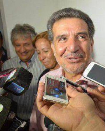 Beder Herrera precis� que se vuelcan alrededor de mil millones de pesos al circuito econ�mico provincial