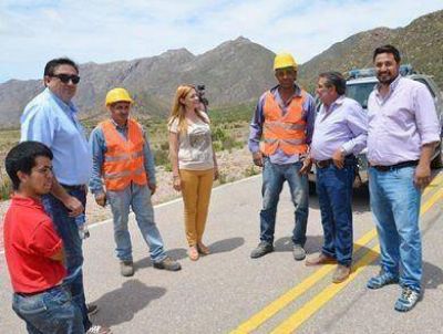 Se hace camino al conectar